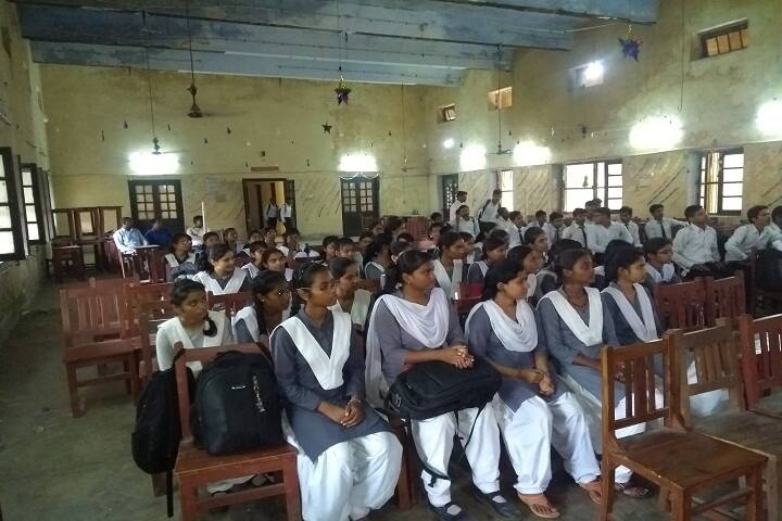 auditorium